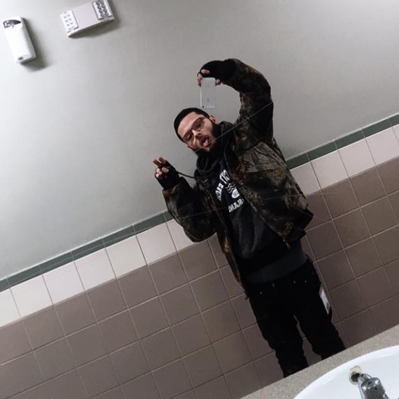 Meet your Posher, Jeremy - Picture 1 of 1